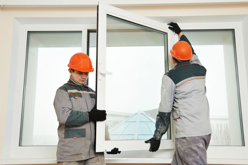Cost of Windows Installation in Coventry, RI